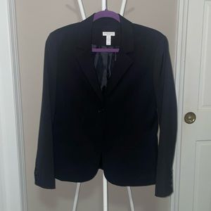 Suit jacket